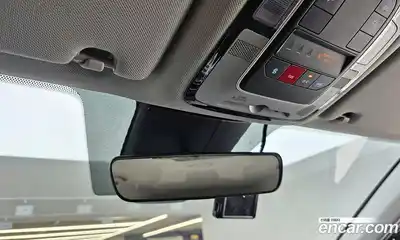 Hyundai Santa Fe 2022 2.2 Автомат в Москве № 113460, миниатюра 3