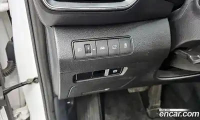 Hyundai Santa Fe 2022 2.2 Автомат в Москве № 113460, миниатюра 5