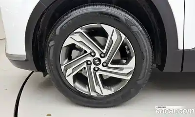 Hyundai Santa Fe 2022 2.2 Автомат в Москве № 113460, миниатюра 6