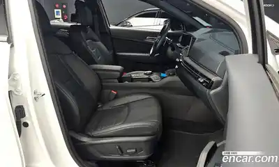 Kia Sportage 2025 1.6 Автомат в Москве № 115361, миниатюра 11