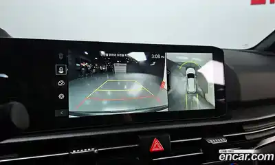 Kia Sportage 2025 1.6 Автомат в Москве № 115361, миниатюра 12