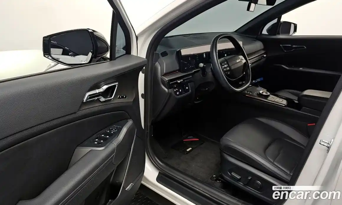 Kia Sportage 2025 1.6 Автомат в Москве № 115361, фото 14