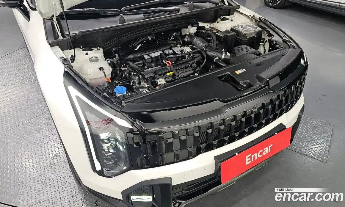 Kia Sportage 2025 1.6 Автомат в Москве № 115361, фото 16