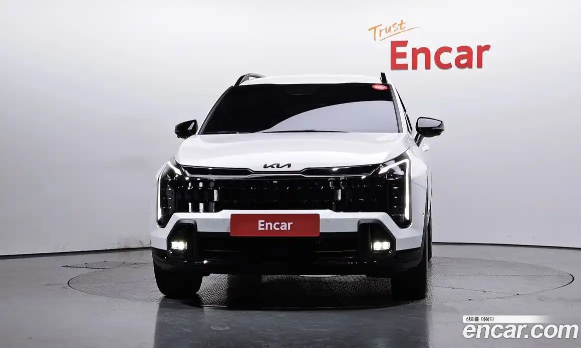 Kia Sportage 2025 1.6 Автомат в Москве № 115361, фото 17