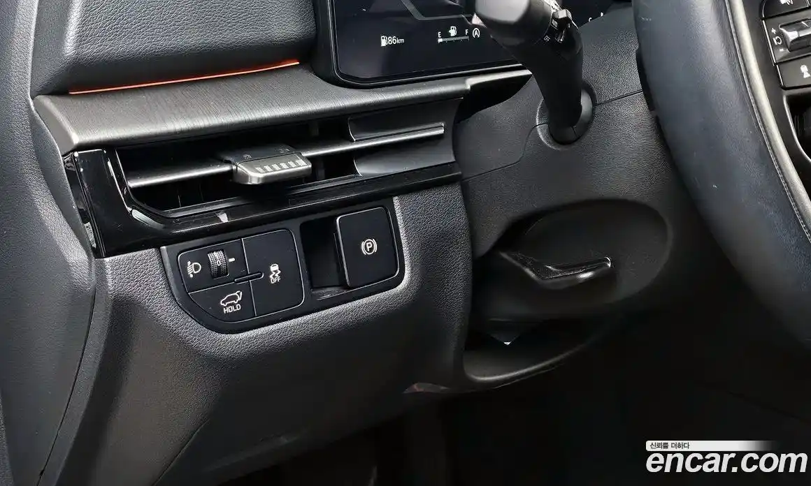 Kia Sportage 2025 1.6 Автомат в Москве № 115361, фото 20