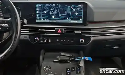 Kia Sportage 2025 1.6 Автомат в Москве № 115361, миниатюра 3