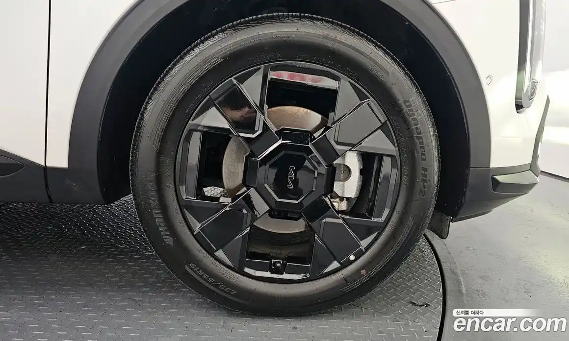 Kia Sportage 2025 1.6 Автомат в Москве № 115361, фото 6