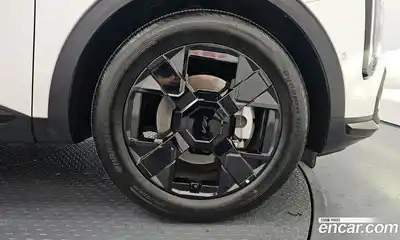 Kia Sportage 2025 1.6 Автомат в Москве № 115361, миниатюра 6