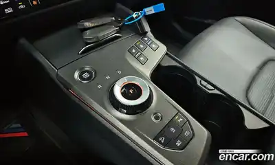 Kia Sportage 2025 1.6 Автомат в Москве № 115361, миниатюра 10