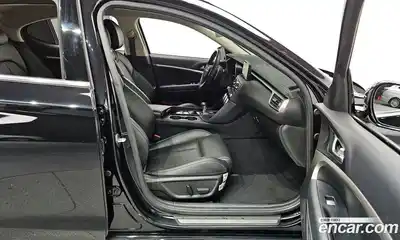 Genesis G70 2021 3.3 Автомат в Москве № 119031, миниатюра 11