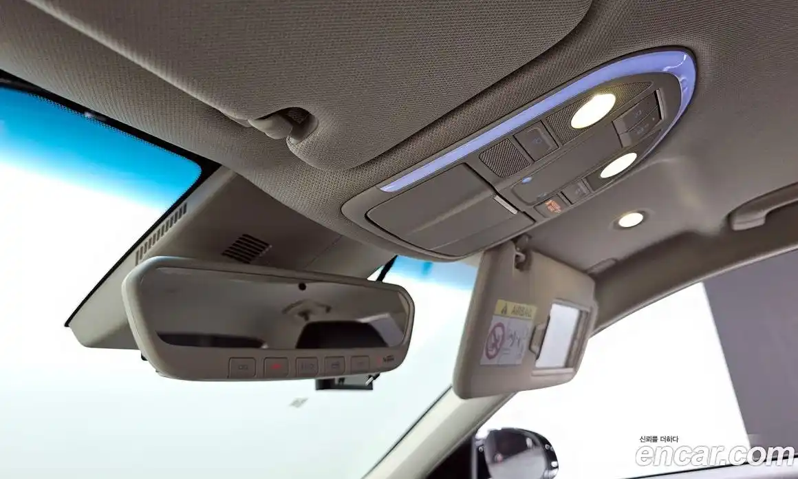 Genesis G70 2021 3.3 Автомат в Москве № 119031, фото 17