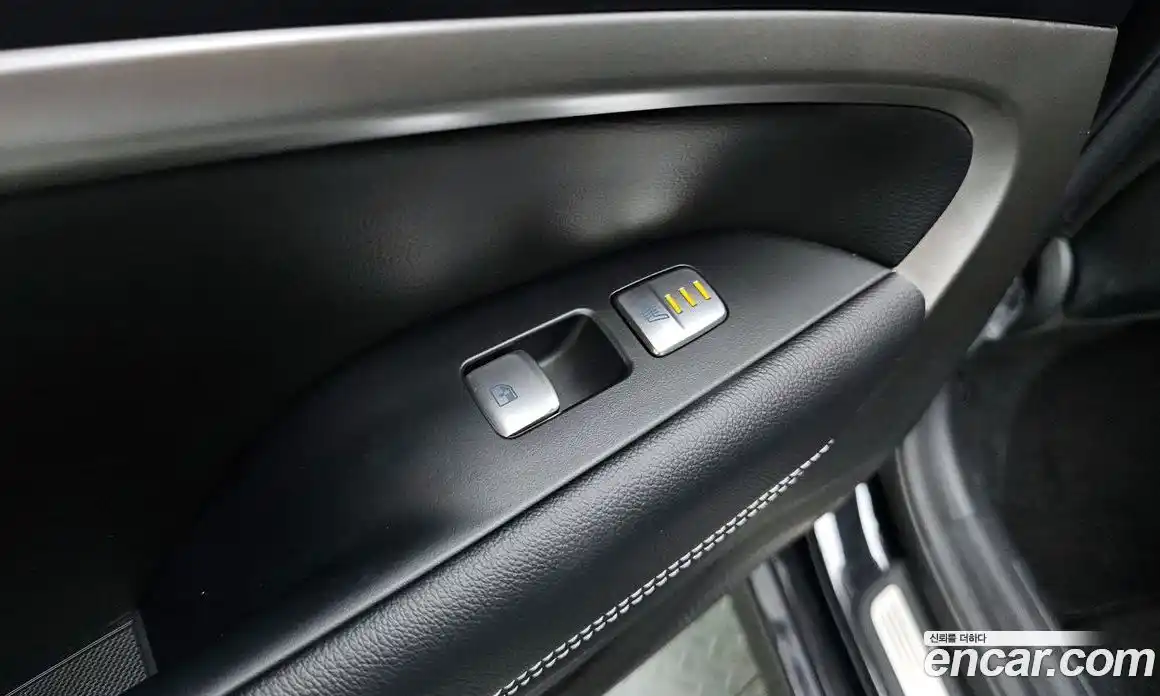 Genesis G70 2021 3.3 Автомат в Москве № 119031, фото 19