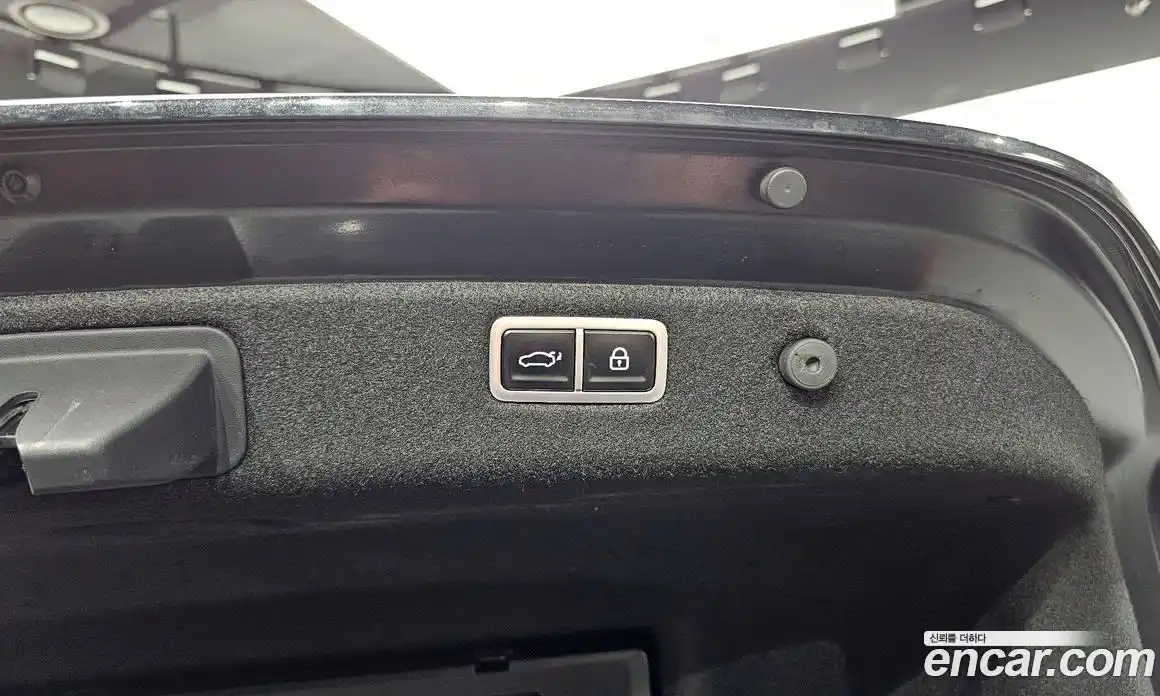 Genesis G70 2021 3.3 Автомат в Москве № 119031, фото 20