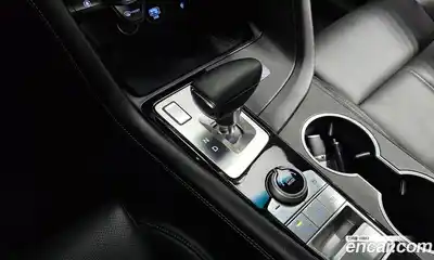 Genesis G70 2021 3.3 Автомат в Москве № 119031, миниатюра 9