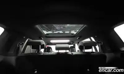 Hyundai Santa Fe 2024 1.6 Автомат в Москве № 119624, миниатюра 11