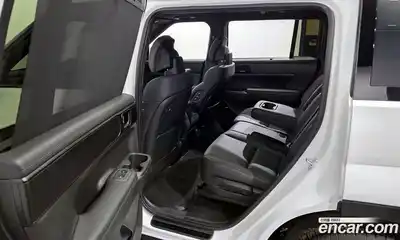 Hyundai Santa Fe 2024 1.6 Автомат в Москве № 119624, миниатюра 12