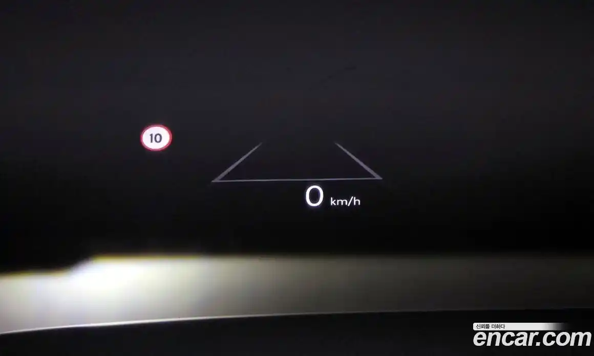 Hyundai Santa Fe 2024 1.6 Автомат в Москве № 119624, фото 8