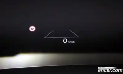 Hyundai Santa Fe 2024 1.6 Автомат в Москве № 119624, миниатюра 8