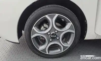 Kia Morning 2016 1.0 Автомат в Москве № 120383, миниатюра 11