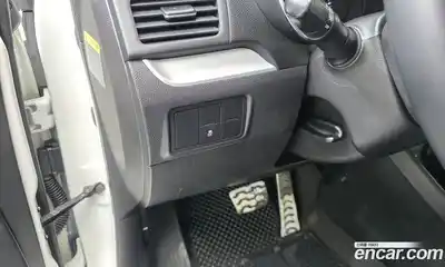 Kia Morning 2016 1.0 Автомат в Москве № 120383, миниатюра 7