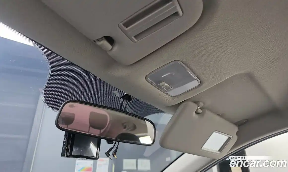 Kia Morning 2016 1.0 Автомат в Москве № 120383, фото 9