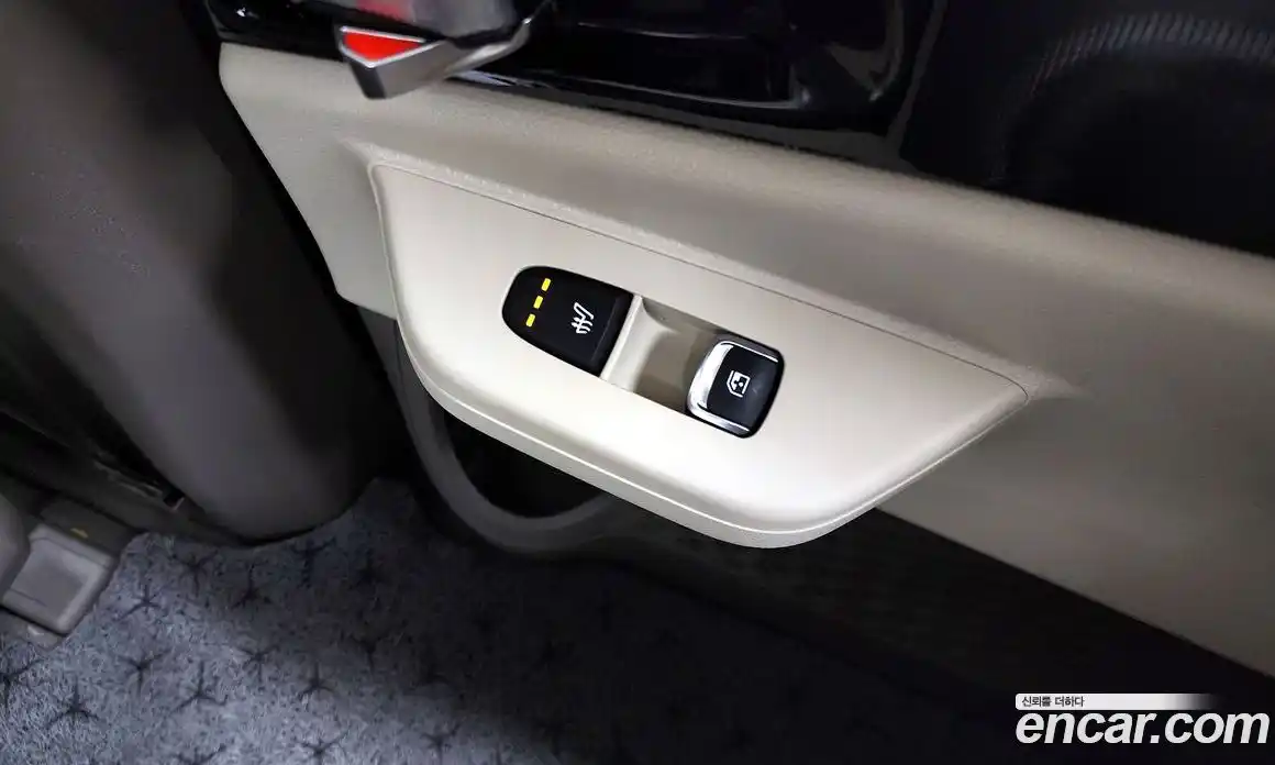 Kia Canival 2024 2.2 Автомат в Москве № 120603, фото 11