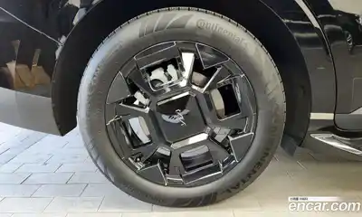 Kia Canival 2024 2.2 Автомат в Москве № 120603, миниатюра 12