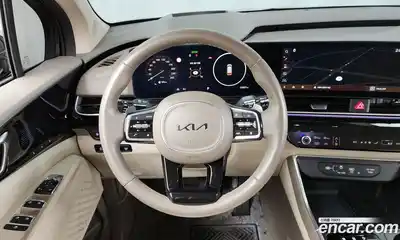 Kia Canival 2024 2.2 Автомат в Москве № 120603, миниатюра 2
