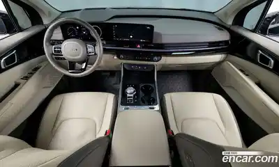 Kia Canival 2024 2.2 Автомат в Москве № 120603, миниатюра 5