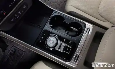 Kia Canival 2024 2.2 Автомат в Москве № 120603, миниатюра 6