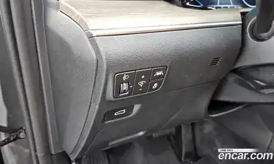 Kia K5 2023 1.6 Автомат в Москве № 120700, миниатюра 11