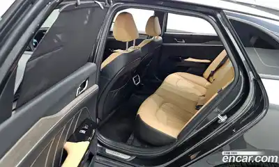 Kia K5 2023 1.6 Автомат в Москве № 120700, миниатюра 12