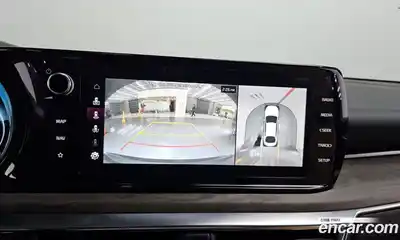 Kia K5 2023 1.6 Автомат в Москве № 120700, миниатюра 2