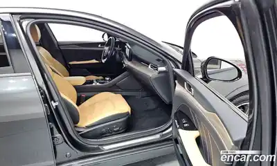 Kia K5 2023 1.6 Автомат в Москве № 120700, миниатюра 8