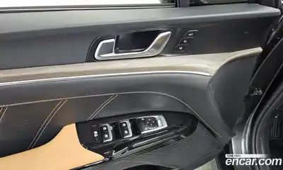 Kia K5 2023 1.6 Автомат в Москве № 120700, миниатюра 9