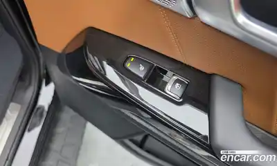 Kia Mohave 2022 3.0 Автомат в Москве № 120729, миниатюра 11