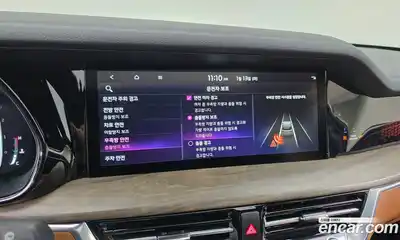 Kia Mohave 2022 3.0 Автомат в Москве № 120729, миниатюра 12