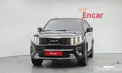 Kia Mohave 2022 3.0 Автомат в Москве № 120729, миниатюра 5