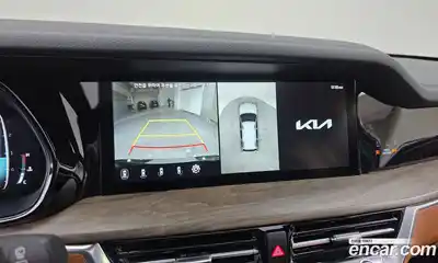 Kia Mohave 2022 3.0 Автомат в Москве № 120729, миниатюра 8