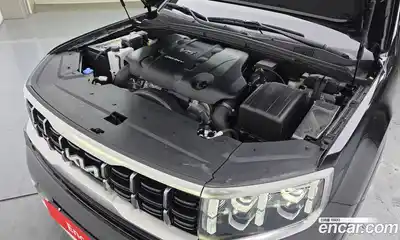 Kia Mohave 2022 3.0 Автомат в Москве № 120729, миниатюра 10