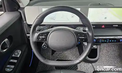 Hyundai Ioniq 5, 2022