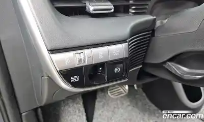 Hyundai Ioniq 5 2022 0.1 Автомат в Москве № 125935, миниатюра 4