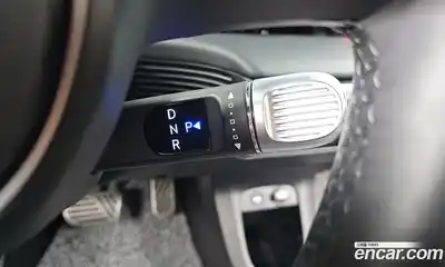 Hyundai Ioniq 5 2022 0.1 Автомат в Москве № 125935, миниатюра 6