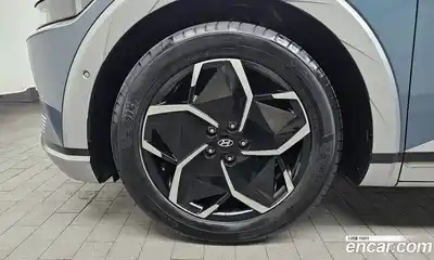 Hyundai Ioniq 5 2022 0.1 Автомат в Москве № 125935, миниатюра 9