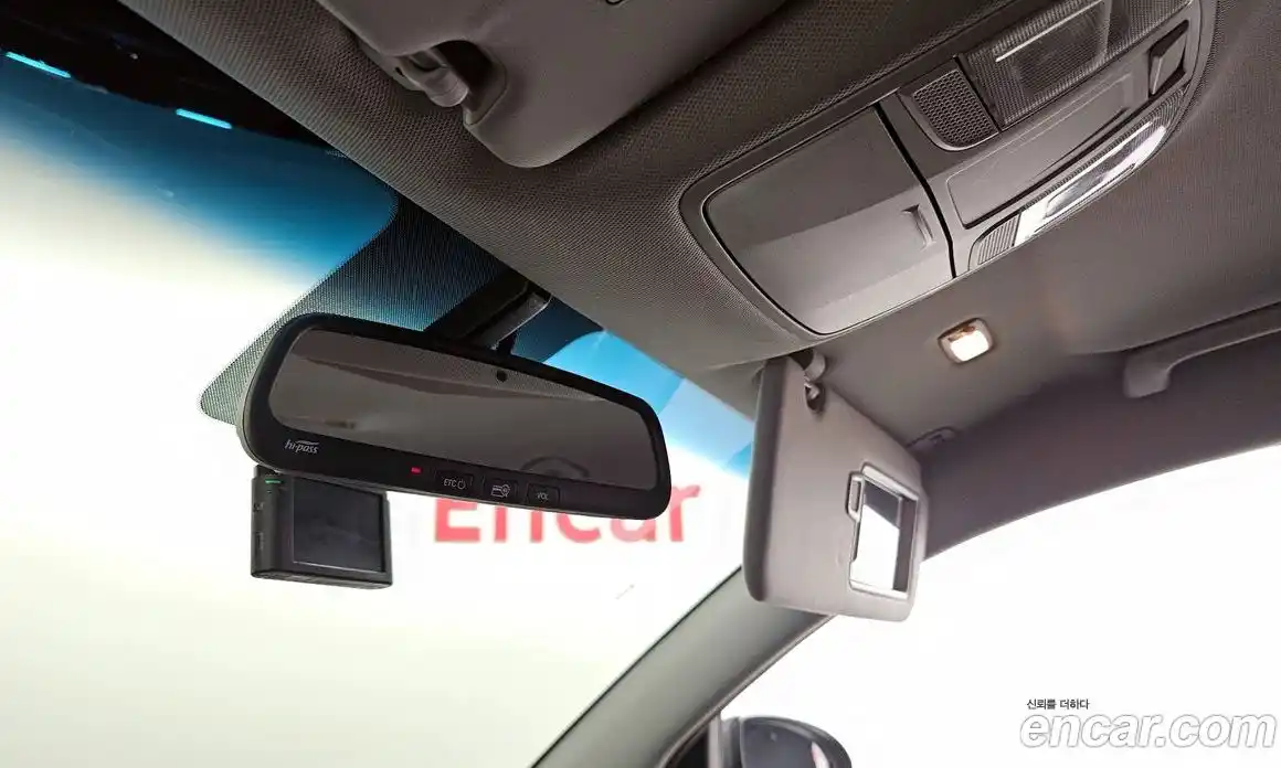 Hyundai Tucson 2018 2.0 Автомат в Москве № 126110, фото 12