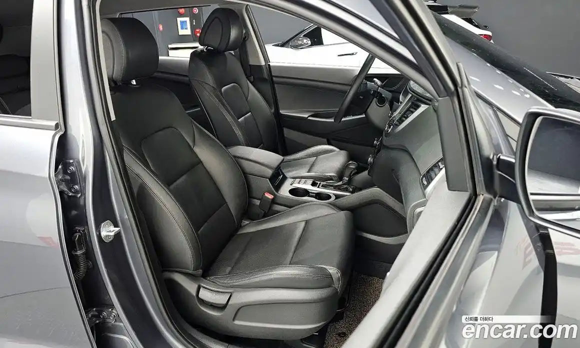 Hyundai Tucson 2018 2.0 Автомат в Москве № 126110, фото 13