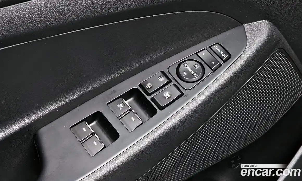 Hyundai Tucson 2018 2.0 Автомат в Москве № 126110, фото 15