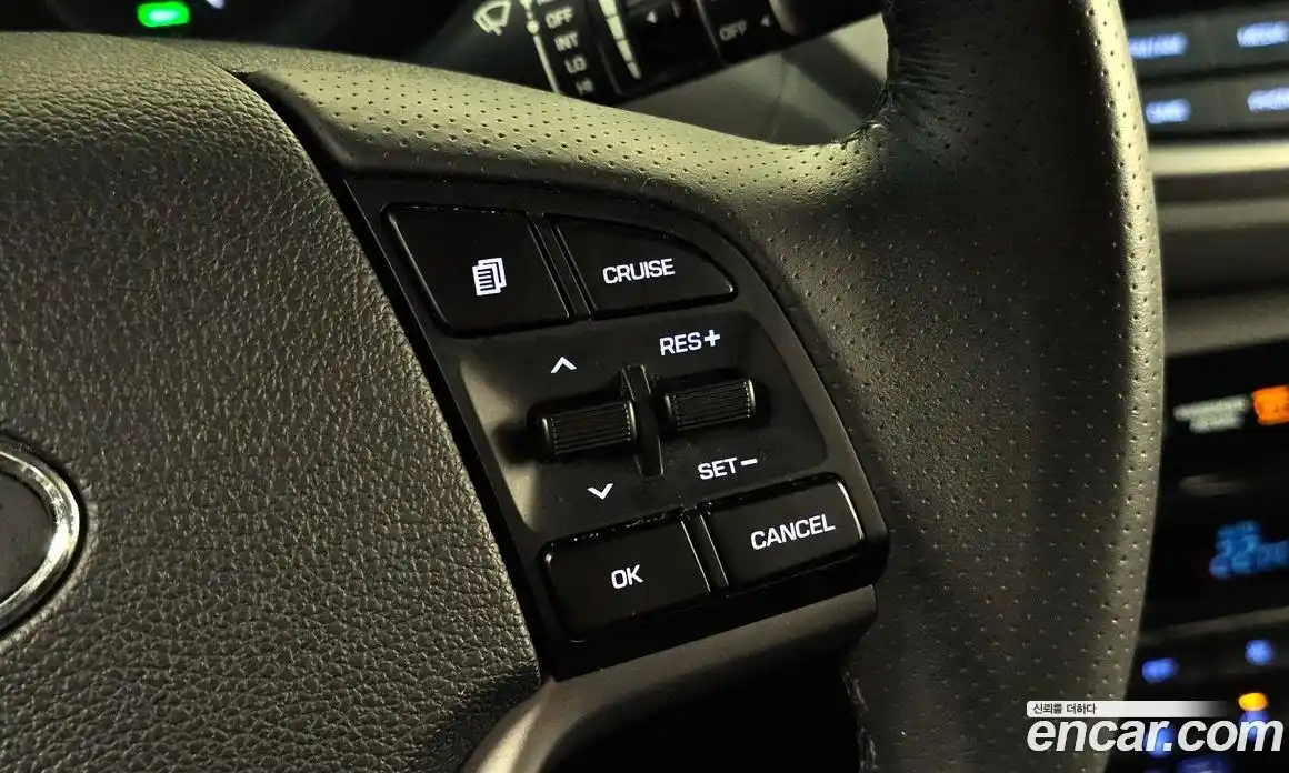 Hyundai Tucson 2018 2.0 Автомат в Москве № 126110, фото 19