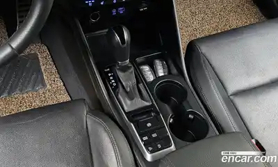 Hyundai Tucson 2018 2.0 Автомат в Москве № 126110, миниатюра 2
