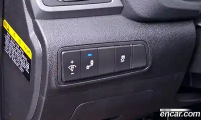 Hyundai Tucson 2018 2.0 Автомат в Москве № 126110, миниатюра 8